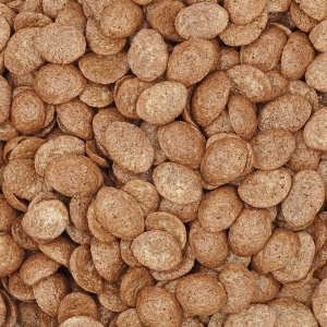 Céréales pétales de chocolat  3 sachets de 2 kilos