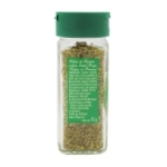 Herbes de Provence Label Rouge flacon 15g  CT 10 FLAC