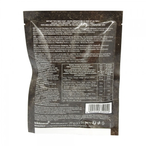 Soupe miso instantanée tofu sachet 30g  CARTON DE 12 SACHETS