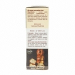 Levure boulangère traditionnelle 5 sachets  CARTON DE 12