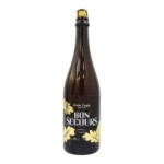 Bière Belge triple bouteille 75cl Bon secours<br>
