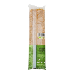 Pâtes Spaghetti blé complet n°5 BIO pqt 500g 1881   CARTON DE 20 SACHETS